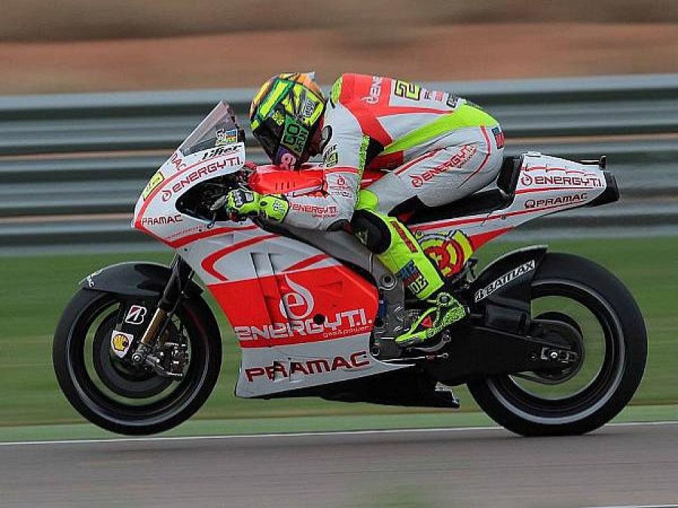 Andrea Iannone