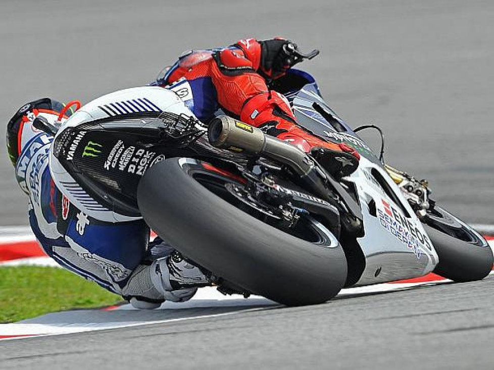 Jorge Lorenzo