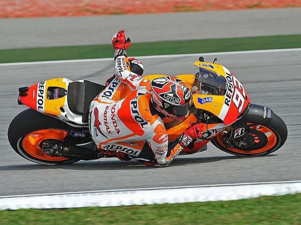 Marc Marquez