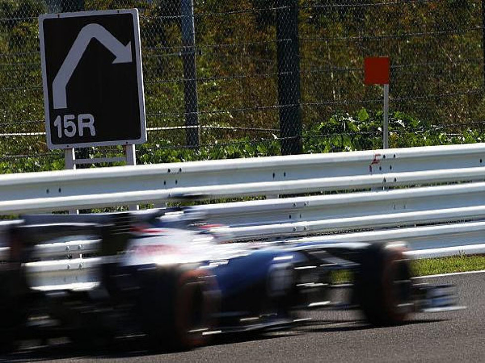 Pastor Maldonado