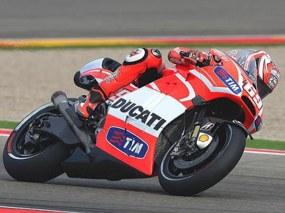 Nicky Hayden