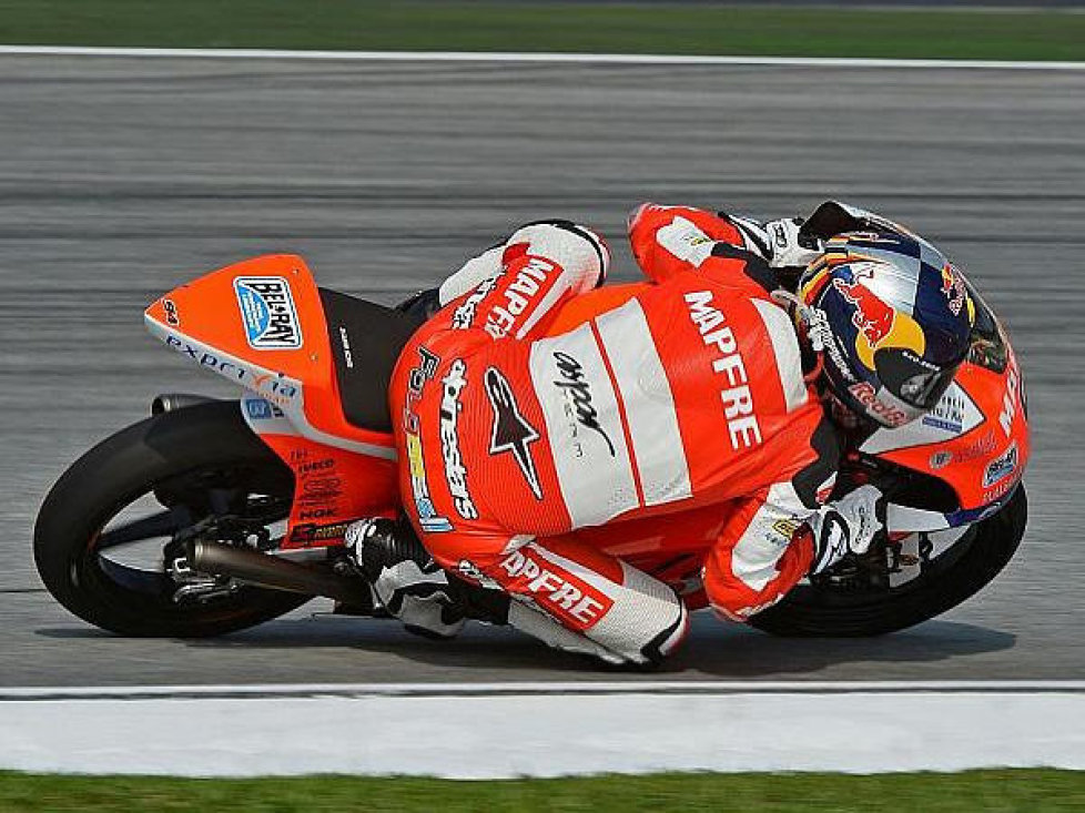 Jonas Folger