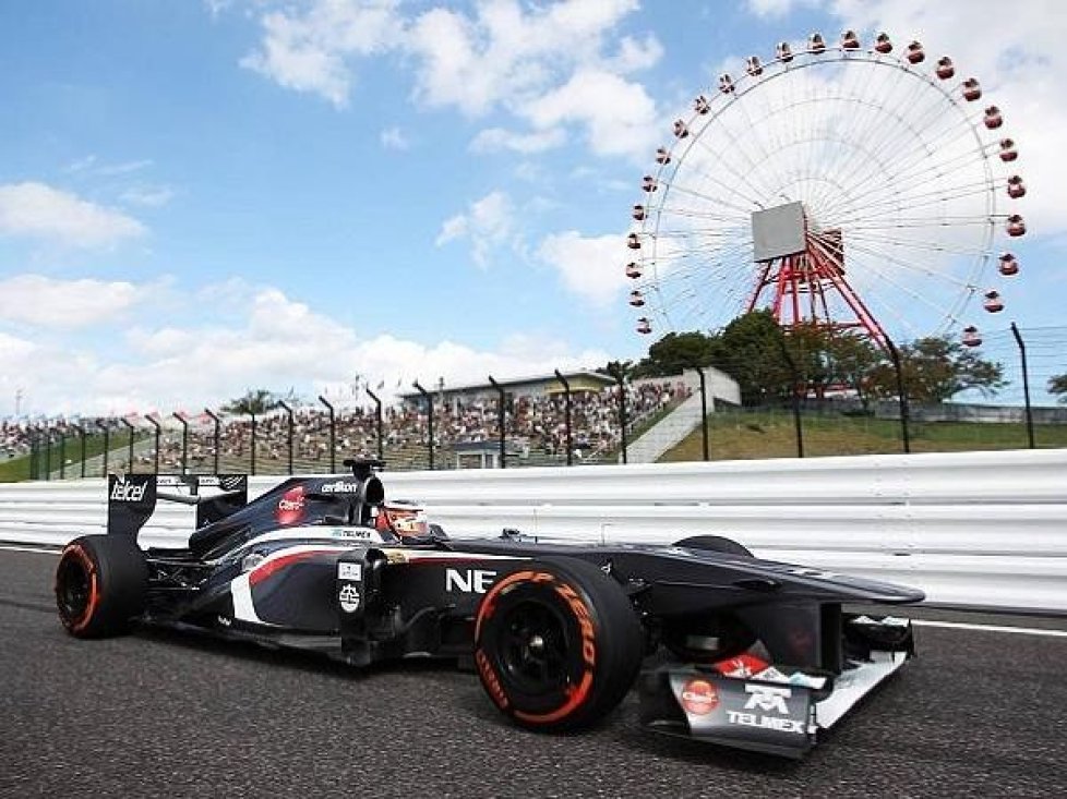 Nico Hülkenberg