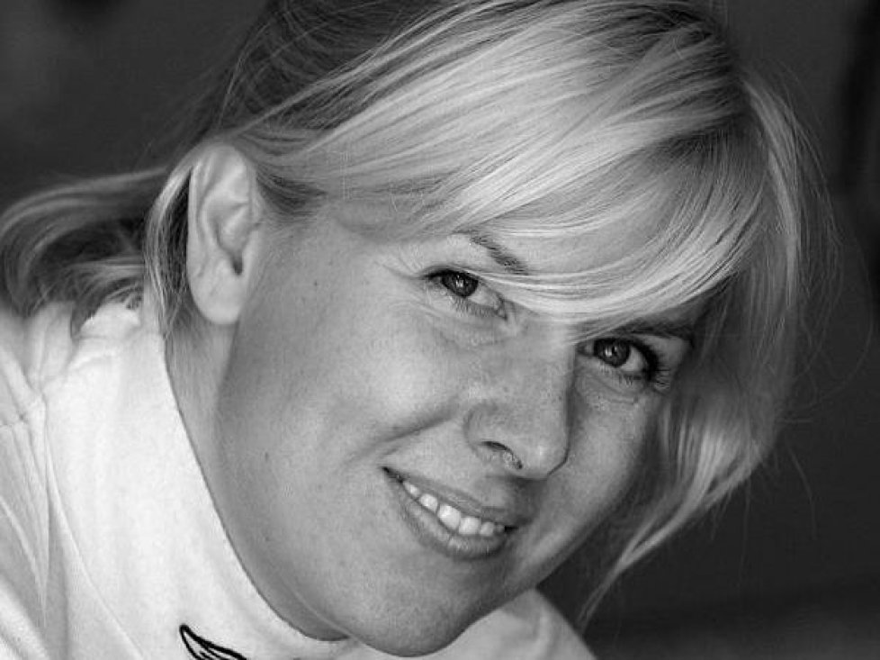 Maria De Villota