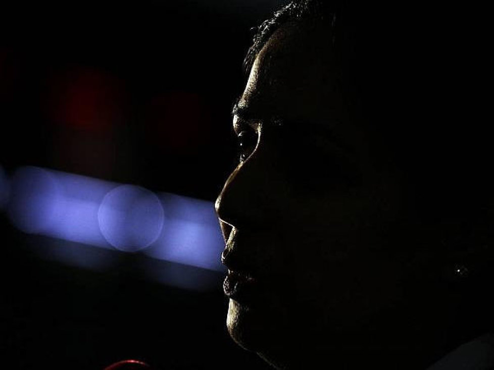 Monisha Kaltenborn