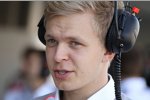 Kevin Magnussen 