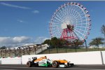 Adrian Sutil (Force India) 