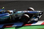 Lewis Hamilton (Mercedes) 