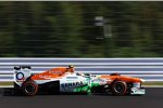 Adrian Sutil (Force India) 