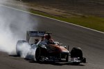 Adrian Sutil (Force India) 
