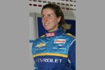 Maria de Villota als WTCC-Gaststarterin 2006 und 2007