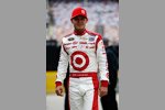 Sprint-Cup-Debütant Kyle Larson 