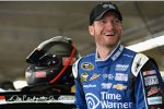 500. Sprint-Cup-Wochenende für Dale Earnhardt Jun.