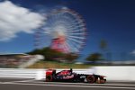 Jean-Eric Vergne (Toro Rosso) 