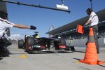 Esteban Gutierrez (Sauber)