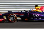 Sebastian Vettel (Red Bull) 