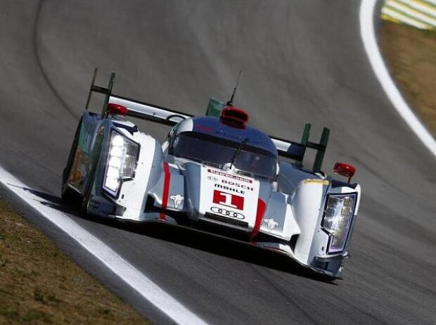 Lotterer Fässler Treluyer Audi Lotterer Fässler Treluyer Audi