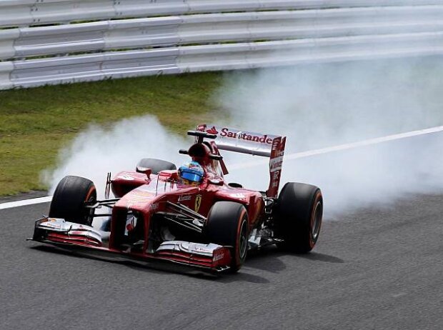 Fernando Alonso Fernando Alonso