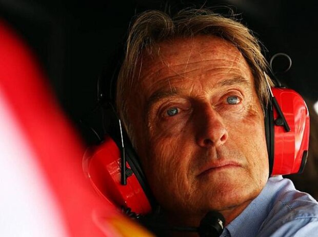 Luca di Montezemolo