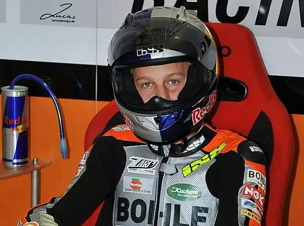 Florian Alt Titel-Bild zur News: Florian Alt