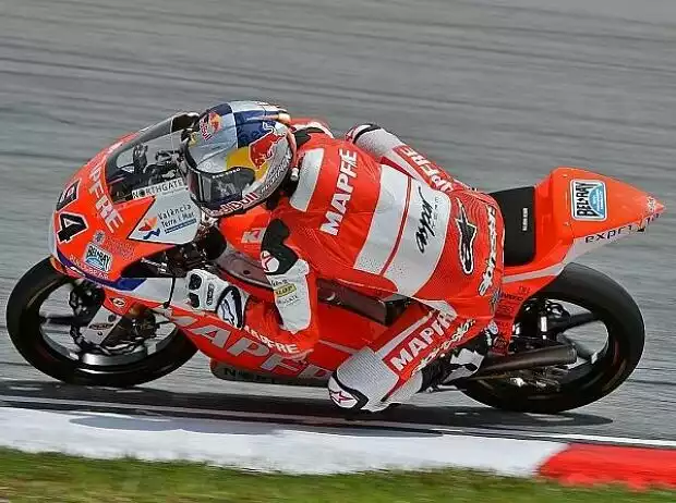 Jonas Folger Titel-Bild zur News: Jonas Folger