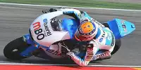 Bild zum Inhalt: Rabat knapp vor Lüthi auf Pole