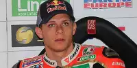 Bild zum Inhalt: Bradl: "Es war kein großer Unfall"