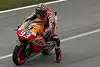Bild zum Inhalt: Marquez glücklich über "andere Pole-Position"