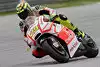 Bild zum Inhalt: Pramac: Iannone gelingt Sprung ins Q2