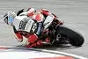 Bild zum Inhalt: Schrötter schlägt zurück: Startplatz zwölf in Sepang