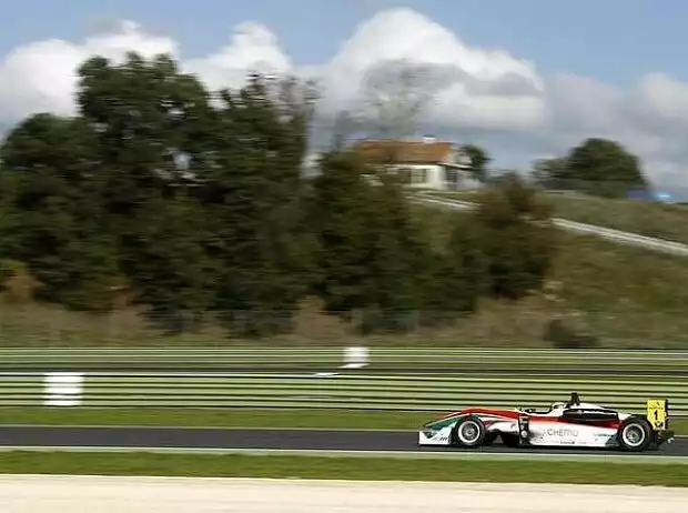 Titel-Bild zur News: Raffaele Marciello
