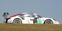 Bild zum Inhalt: Porsche-Piloten reisen mit Zuversicht nach Fuji