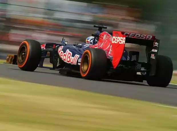 Jean-Eric Vergne Titel-Bild zur News: Jean-Eric Vergne