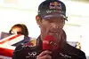 Bild zum Inhalt: Webber: "Diese Pole-Position ist bedeutungslos"