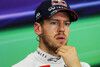Bild zum Inhalt: Vettel: "Muss mich nicht vor lauter Frust eingraben"