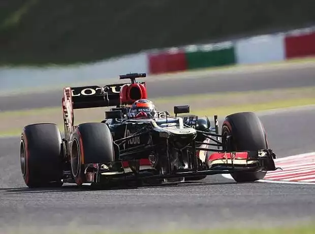 Kimi Räikkönen Titel-Bild zur News: Kimi Räikkönen