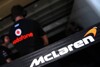 McLaren: Alles auf Honda?