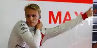 Max Chilton