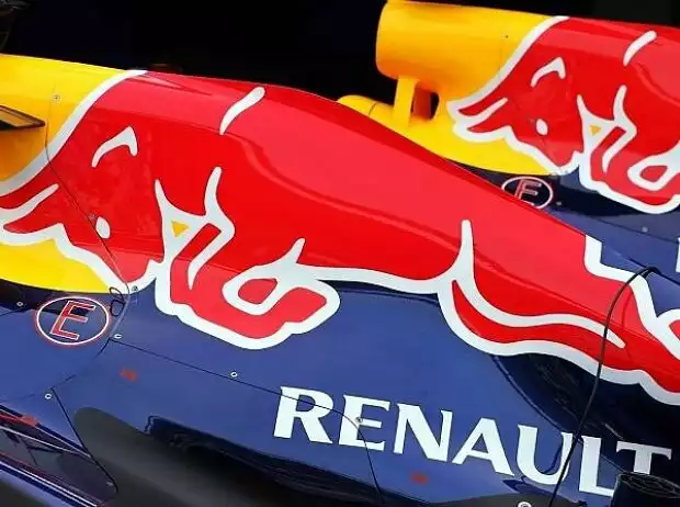 Titel-Bild zur News: Sebastian Vettel, Mark Webber
