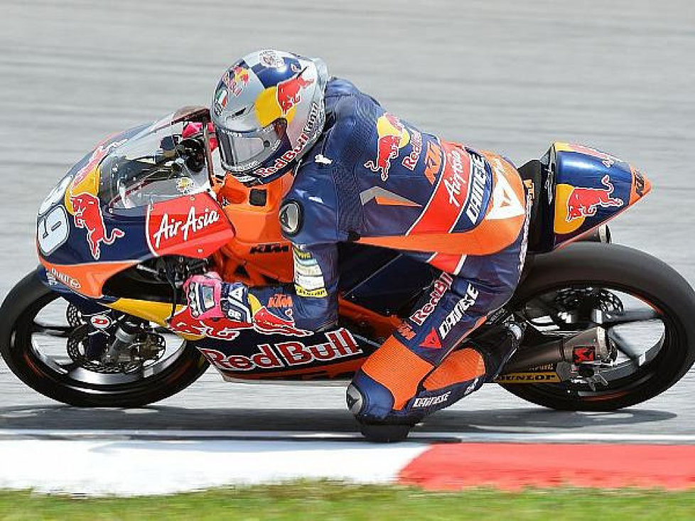 Luis Salom