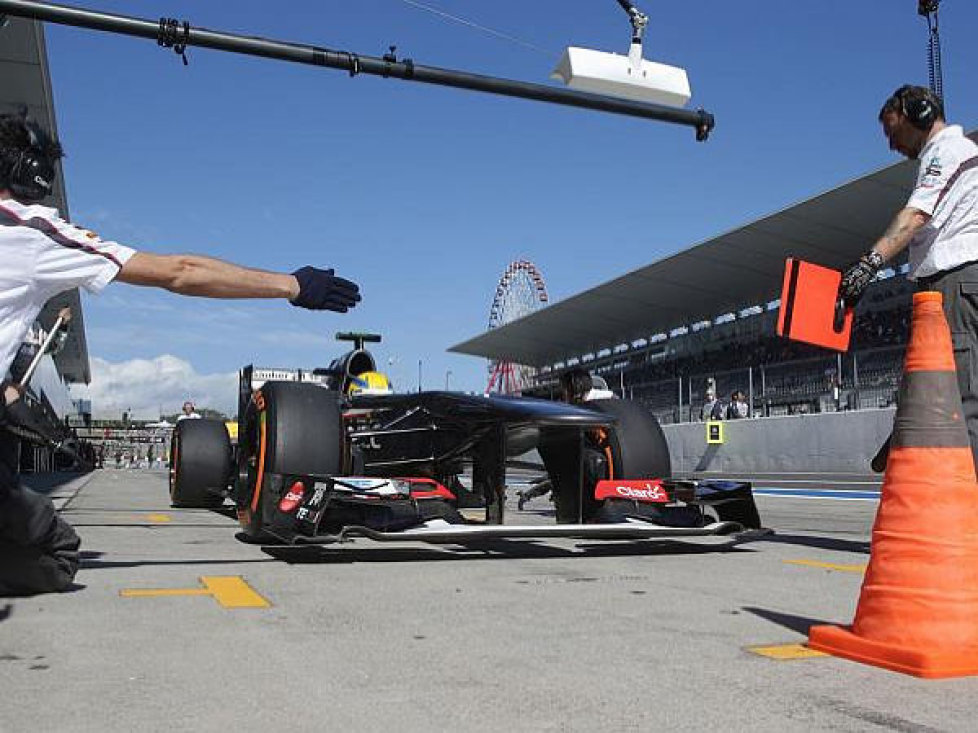 Esteban Gutierrez