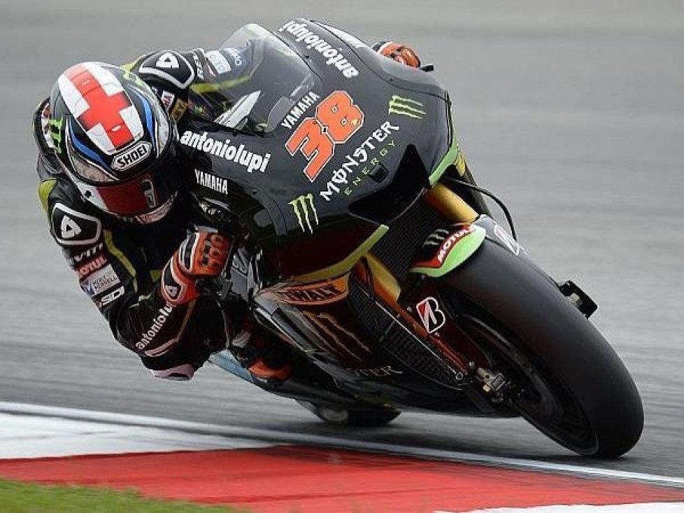 Bradley Smith