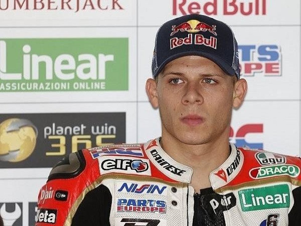 Stefan Bradl