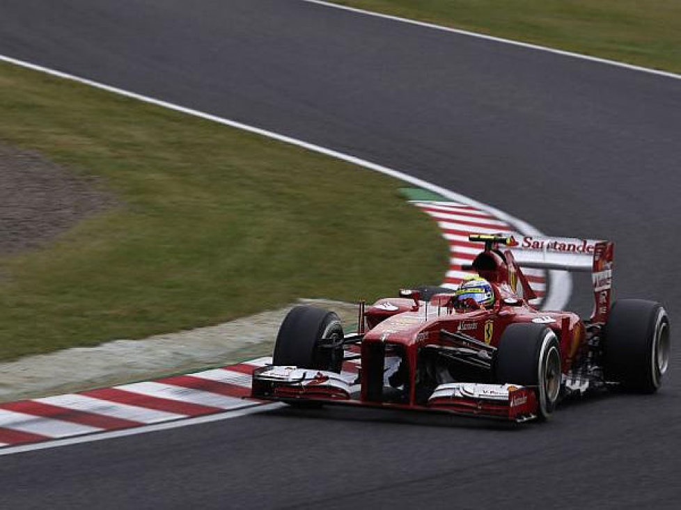 Felipe Massa