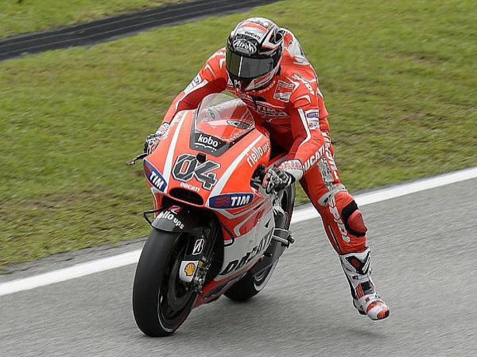 Andrea Dovizioso