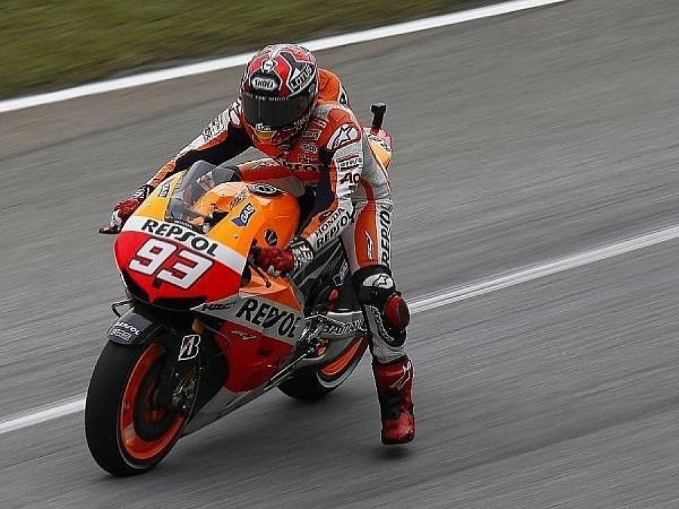 Marc Marquez