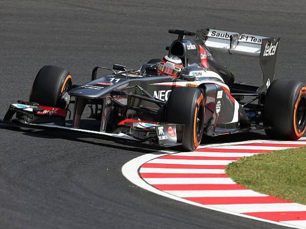 Nico Hülkenberg