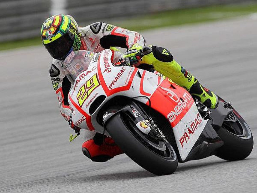 Andrea Iannone