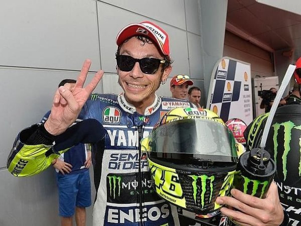 Valentino Rossi
