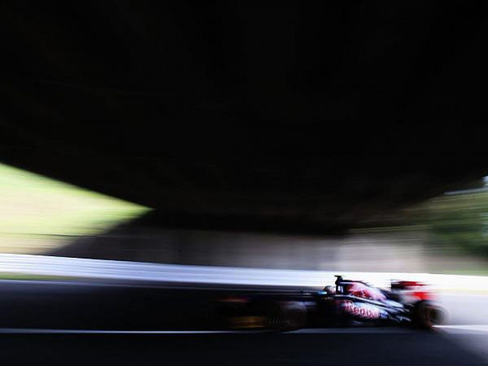 Daniel Ricciardo